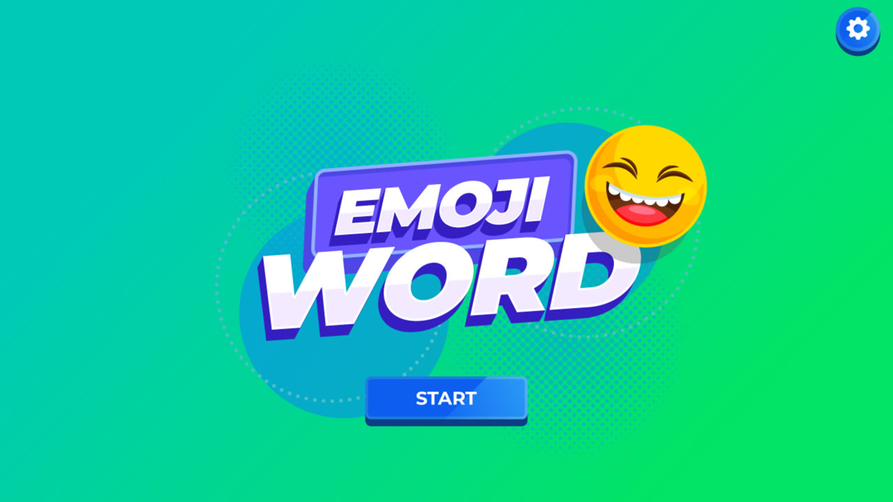 Emoji Word - HTML5 Game - Image 4