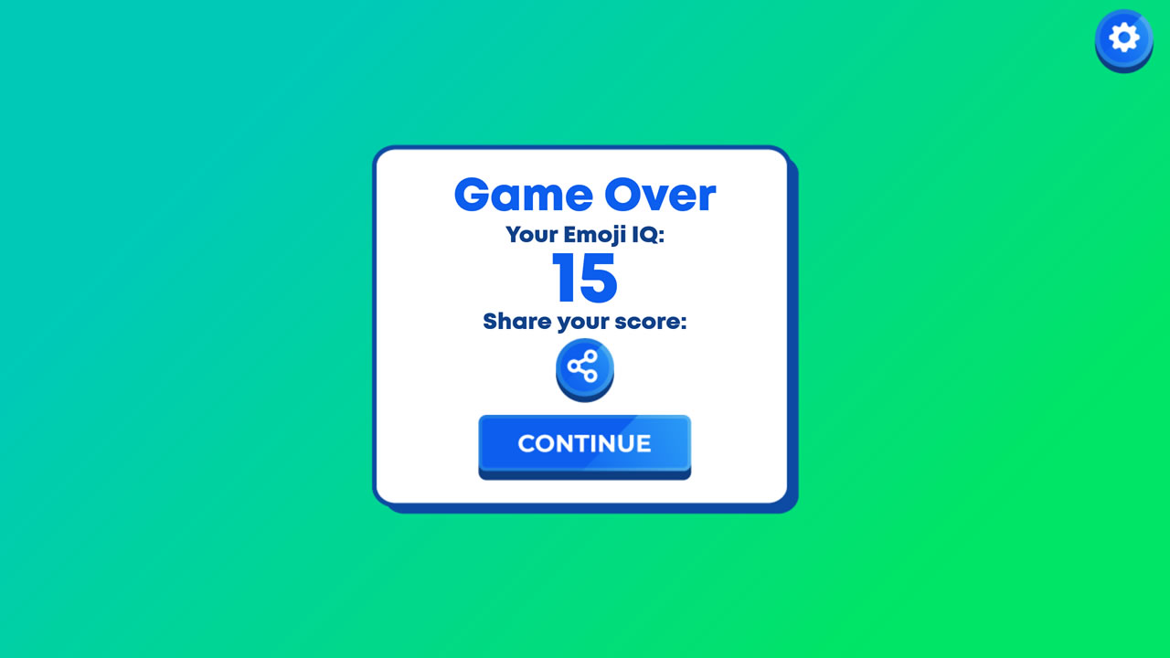 Emoji Word - HTML5 Game - Image 7