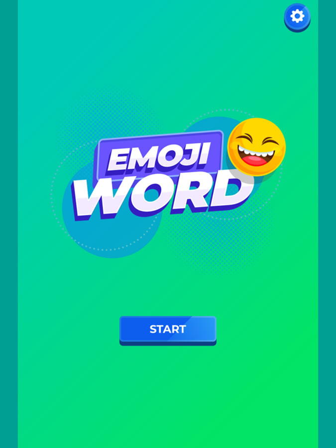 Emoji Word - HTML5 Game - Image 9