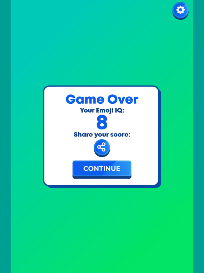 Emoji Word - HTML5 Game - Image 11
