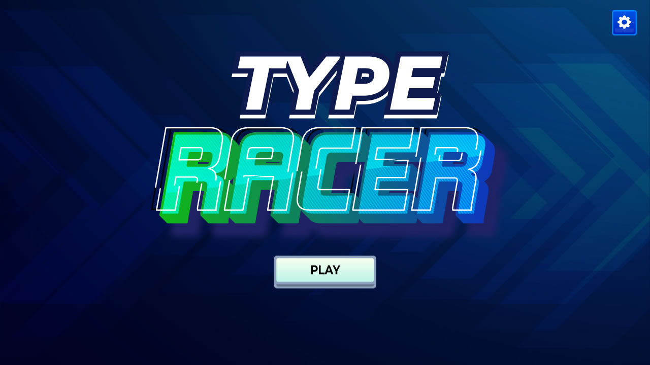 Type Racer - HTML5 Game - Image 4