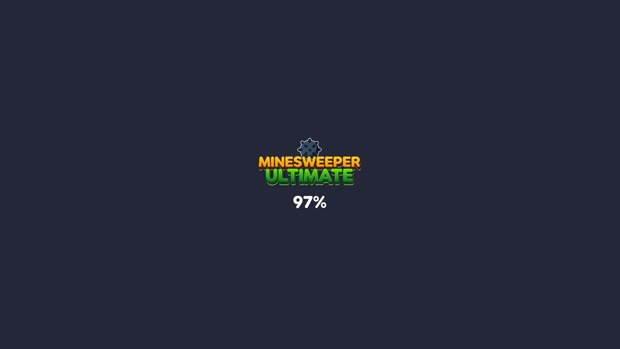 Minesweeper Ultimate - HTML5 Game - Image 3