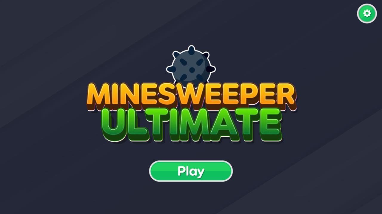 Minesweeper Ultimate - HTML5 Game - Image 4