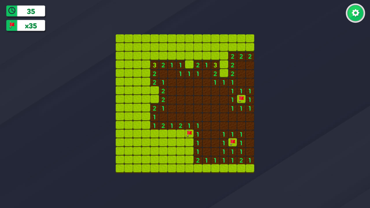 Minesweeper Ultimate - HTML5 Game - Image 5