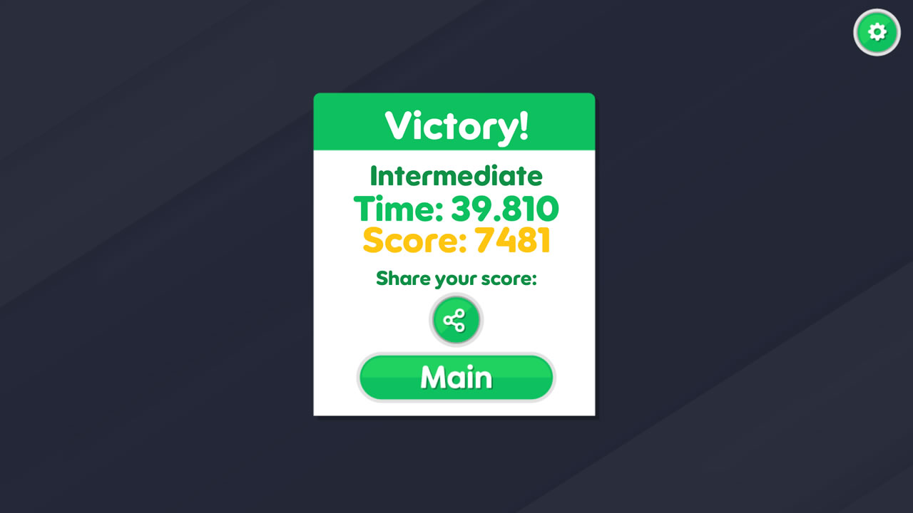 Minesweeper Ultimate - HTML5 Game - Image 7