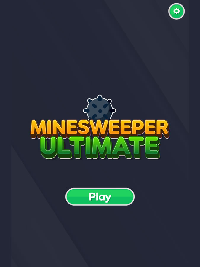 Minesweeper Ultimate - HTML5 Game - Image 9